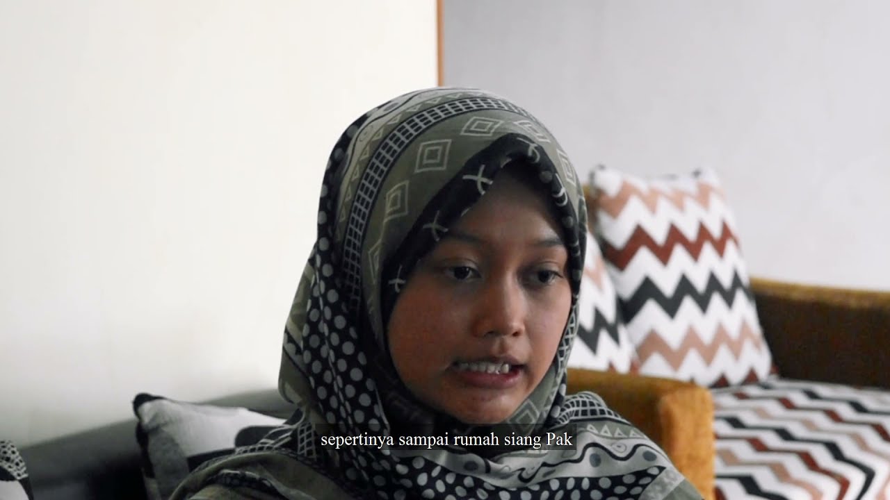 Film Pendek SMK Bulukerto 