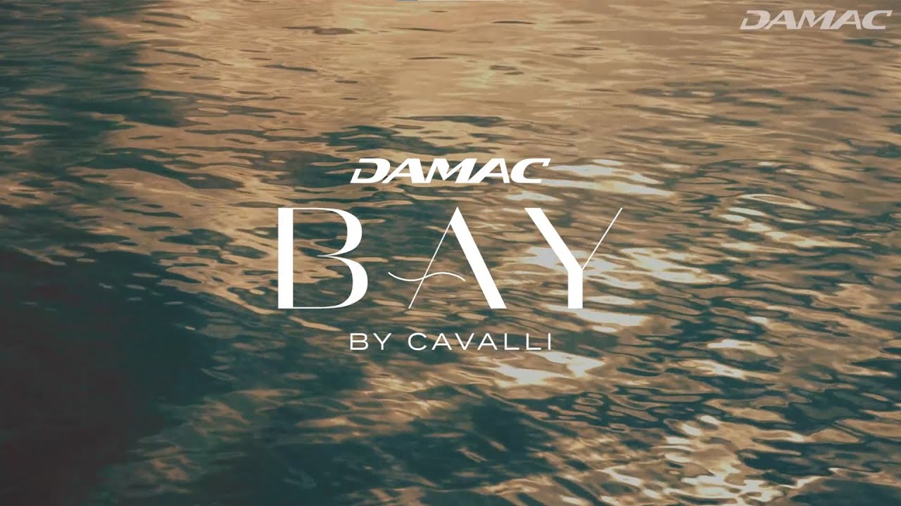 Cavalli Tower by DAMAC