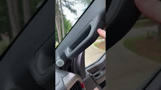 How I wired a Garmin dashcam in a 2021 F150