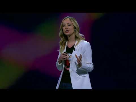 AWS re:Invent 2017 - Nora Jones Describes Why We Need More Chaos - Chaos Engineering, That Is