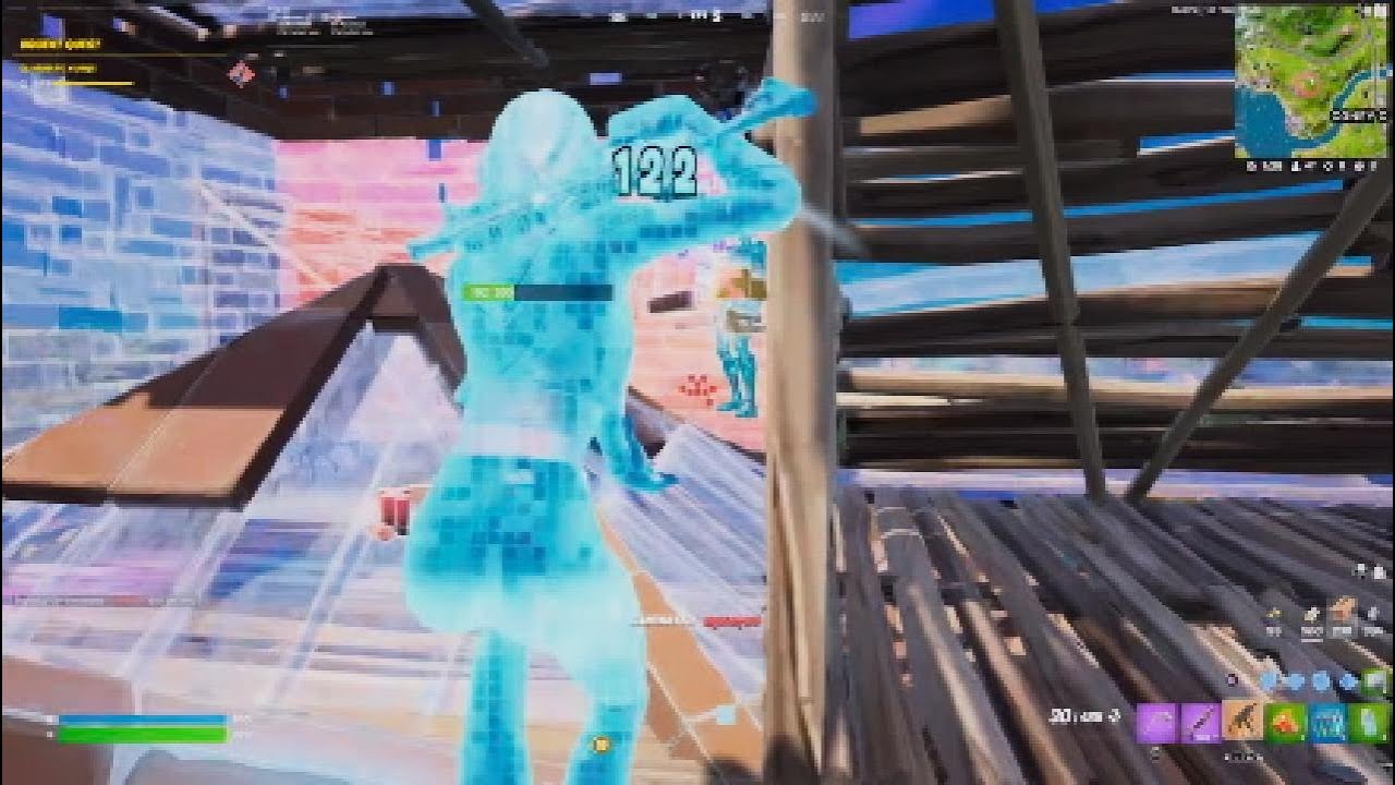 The Best PS5 Player In Your Recommended... - YouTube