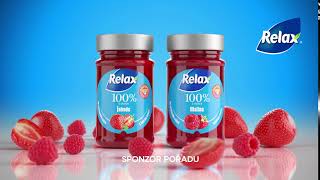 Relax 100% z ovoce