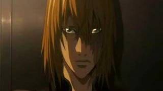 Within Temptation ( Somewhere ) ~ Death Note