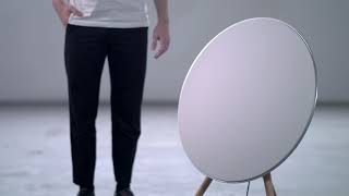 BeoPlay A9 4Gen 4K Training Google Voice Assistant