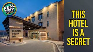 Scenic View Inn & Suites Moab - This Hotel Is a Secret | Moab (UT), United States🌟