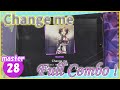 プロセカ MEIKOファン大歓喜 Change Me Master28 Full Combo プロセカ MEIKOファン大歓喜 Change Me Master28 Full Combo