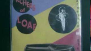 Archers of Loaf - Telepathic Traffic chords