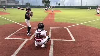 CHRISTIAN TABOR - 2022 - 11U SEASON - SCORPIONS BASEBALL