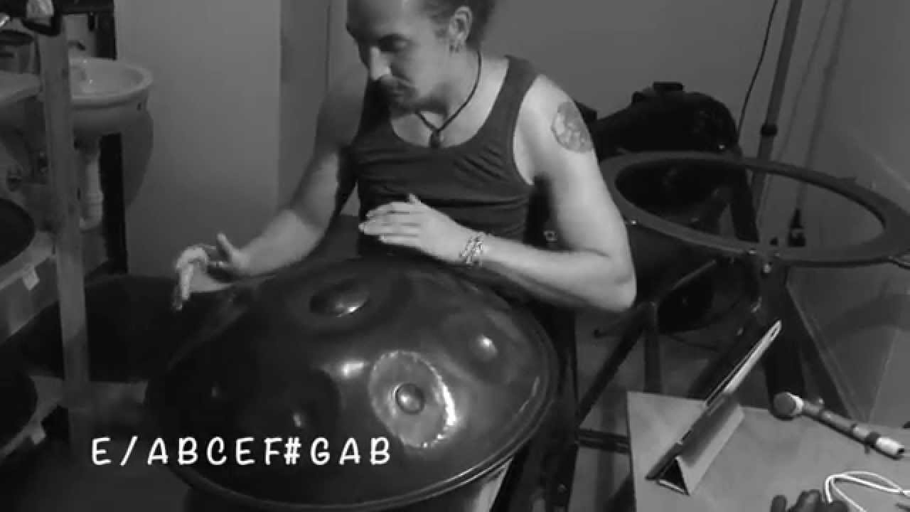 Shakti Pan E / A B C E F# G A B David Panhandler's beat