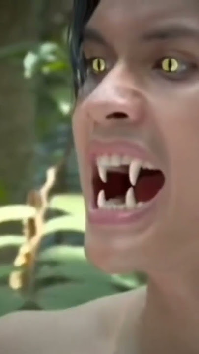 manusia harimau episode 40