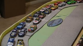 NASCAR DECS Season 3 Race 10 (FINALE)  Charlotte