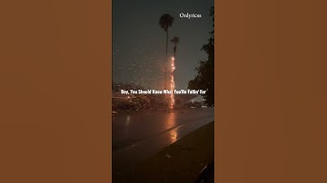 Thumbnail of katy pary-Dark horse lyrics #aesthetic #lyrics#beatmine #music #songlyrics| trending songs