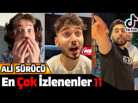 Ali Sürücü En