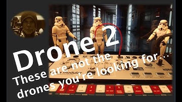 Volca Modular - Drone 2