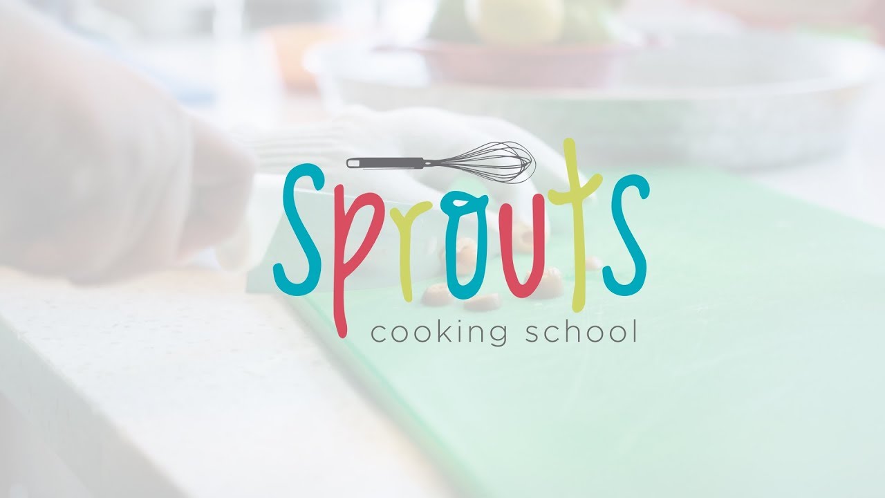 About Sprouts Cooking School YouTube