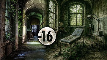 La face cachée des ASILES PSYCHIATRIQUES ... (Expériences illégales)