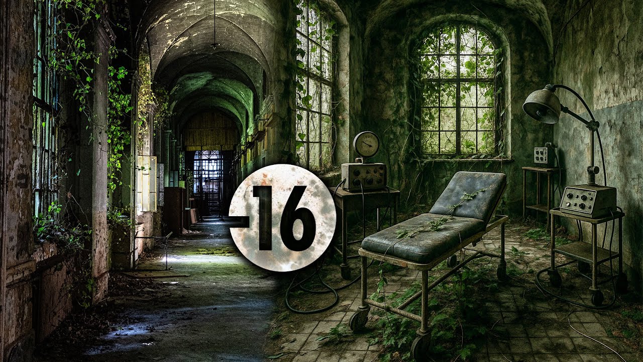 La face cachée des ASILES PSYCHIATRIQUES ... (Expériences illégales)