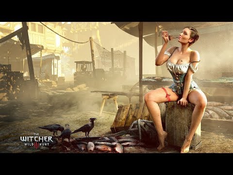 THE WITCHER 3 : ПРОХОЖДЕНИЕ ЧАСТЬ 6 ● СЛОЖНОСТЬ - НА СМЕРТЬ!