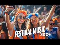 TOMORROWLAND 2024 | The Best Party Mix 2024 | Best Remixes & Mashup of Popular Songs