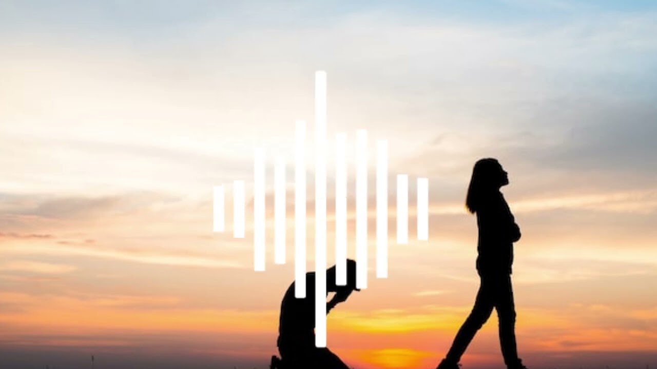 El Chakib - même loin de toi (clip officiel audio)