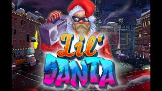 Lil' Santa (Fugaso) 🎰 Slot Review & Demo