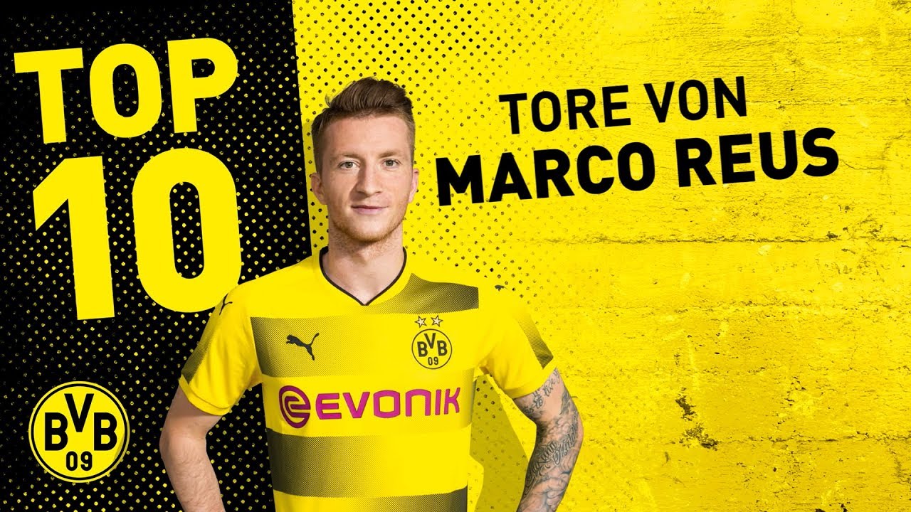 Best of BVB-Legende: Hier kommt PRIME MARCO REUS