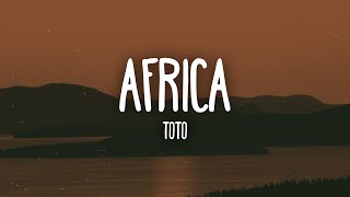 Toto - Africa