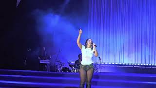 Buenos Aires - Nathy Peluso (Live - Teatro de Verano 2025)