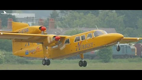 An Unearthly Sight | 2007 Alderney UFO Sighting