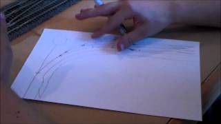 Gresley Junction Layout Plans Part One