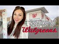 EVERYTHING FOR LESS THAN $3 | Extreme Couponing at WALGREENS