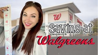 EVERYTHING FOR LESS THAN $3 | Extreme Couponing at WALGREENS by Coupon Katie 8,655 views 3 years ago 9 minutes, 32 seconds