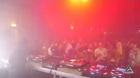 Alienata | The Crave Warehouse Edition