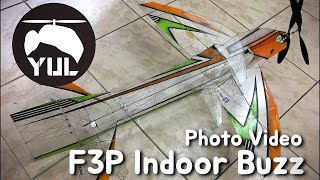 F3P 인도어 비행기 만들기 , F3P Indoor plane making ,  Indoor plane  build