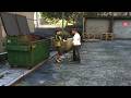 Grand Theft Auto V Enhanced  -  4K  With the R7 5700X3D &amp; The Radeon RX 7900 XT