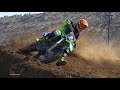 First Ride 2019 Kawasaki KX250 - Motocross Action Magazine
