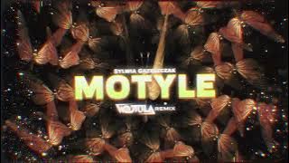 Sylwia Grzeszczak - Motyle (WOJTULA REMIX)