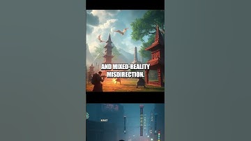 Immersive Epoch: VR AR Redefining Next Gen Game Reviews