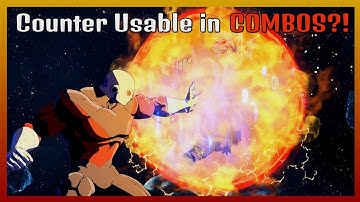 NEW Jiren Combos in the 1.40 PATCH!!! DBFZ 