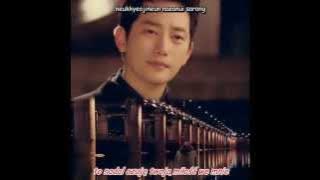 Baek Ah Yeon - Daddy Long Legs (Cheongdamdong Alice OST) - polskie napisy (polish sub)