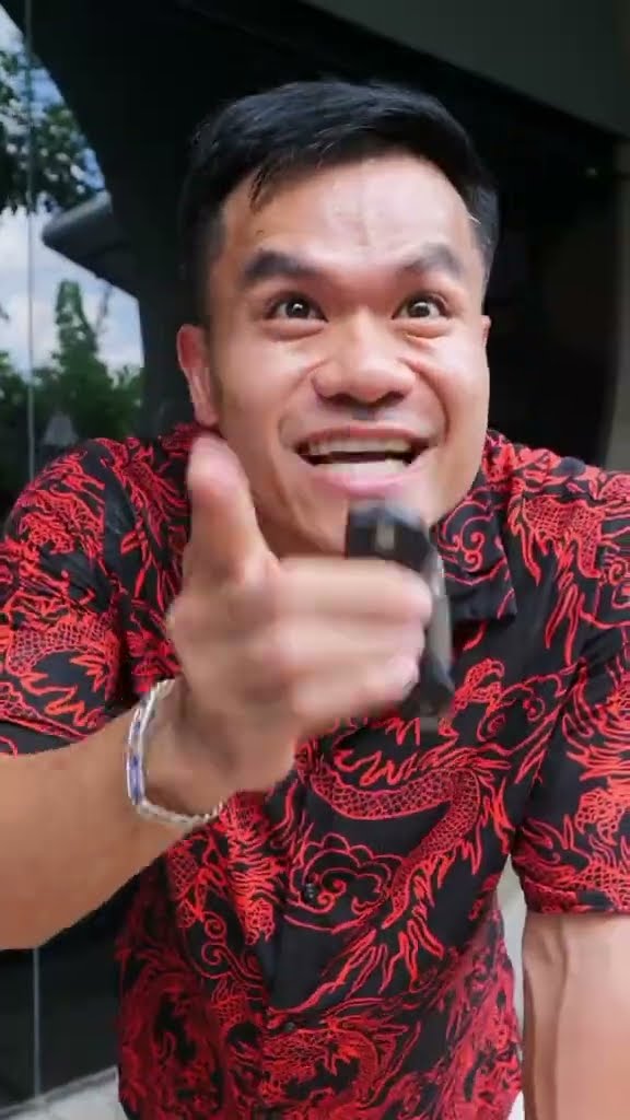ลองดูว่ามันจะคมขนาดไหน คุ้มไหม? #บี้ลองของ #บี้เดอะสกา #bietheska