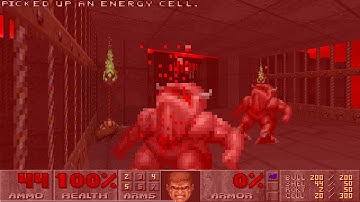 Perditions Gate Map21 UV Max in 1m22s by 4shockblast