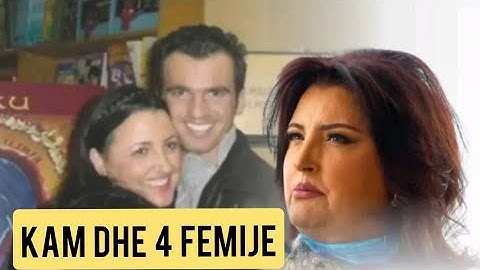 "Burri me çoi ne çmendinë", Parashqevi Simaku tregon vuajtjet me bashkeshortin e saj...