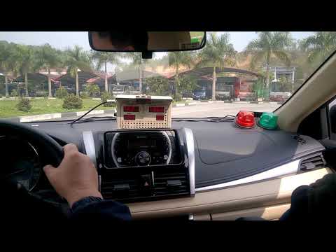 Học lái xe | Hướng dẫn thi sát hạch B2 | Vì sao thi 3 lần rồi vẫn chưa có Bằng B2 | Toyota Vios 2017