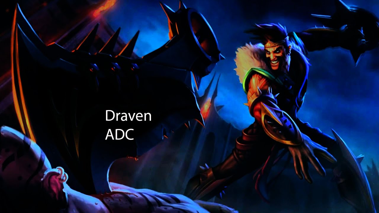 Draven Starr