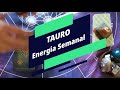 TAURO ♉  CORTAS CON ALGO QUE CONSUMIA TU ENERGIA! Final y principio