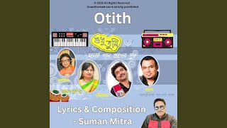 Otith | অতীত (feat. Nachiketa Chakraborty)