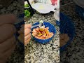 COMO HACER UNA DELICIOSA TOSTADA DE CAMARONES!!// ¡fácil y delicioso!