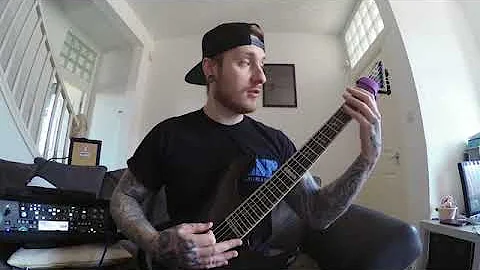 Sick Riffs #35: Sean Hynes teaches you Ingested's ...
