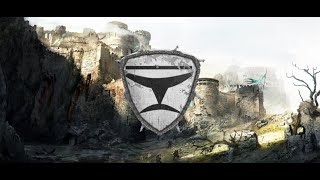 Gen 1 Clone trooper Emblem For honor